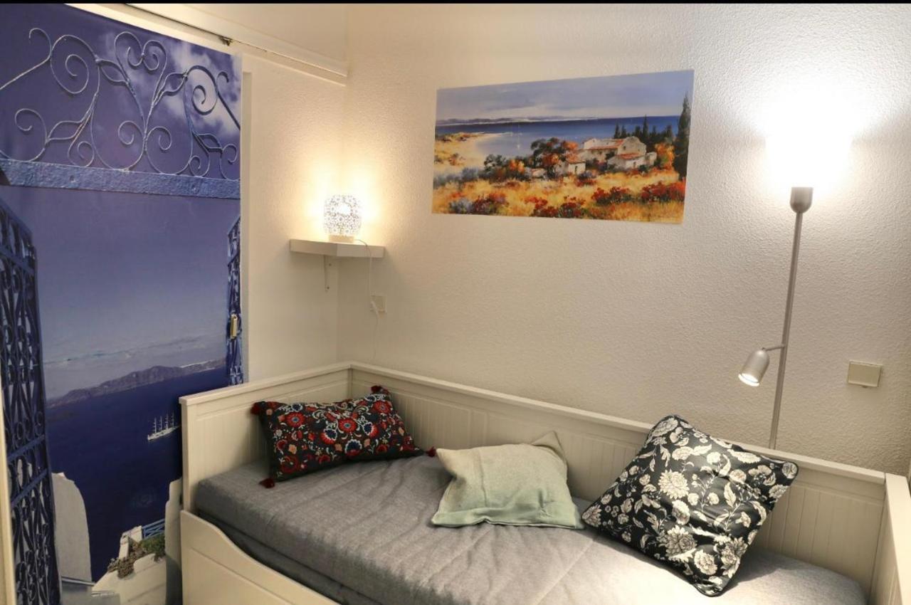 Azzurra Villa Beausoleil Eksteriør bilde